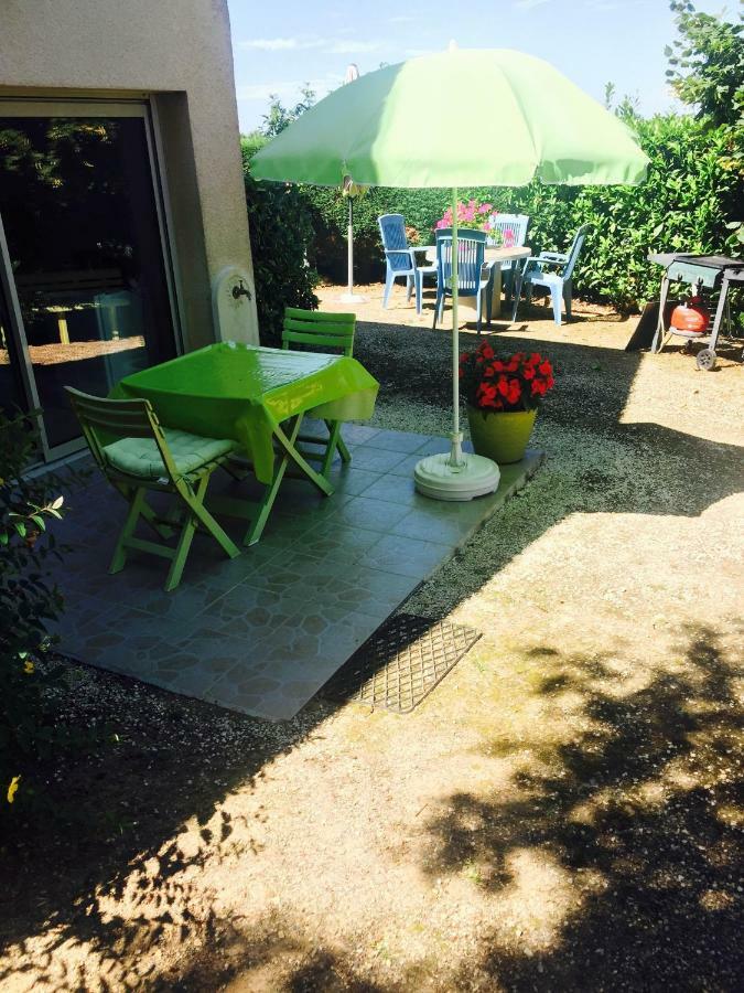 Hostal Chez Annie Saint-Avit-Rivière Exterior foto